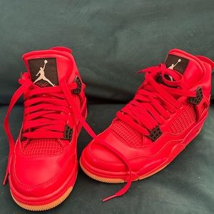 Women's Air Jordan 4 Retro NRG